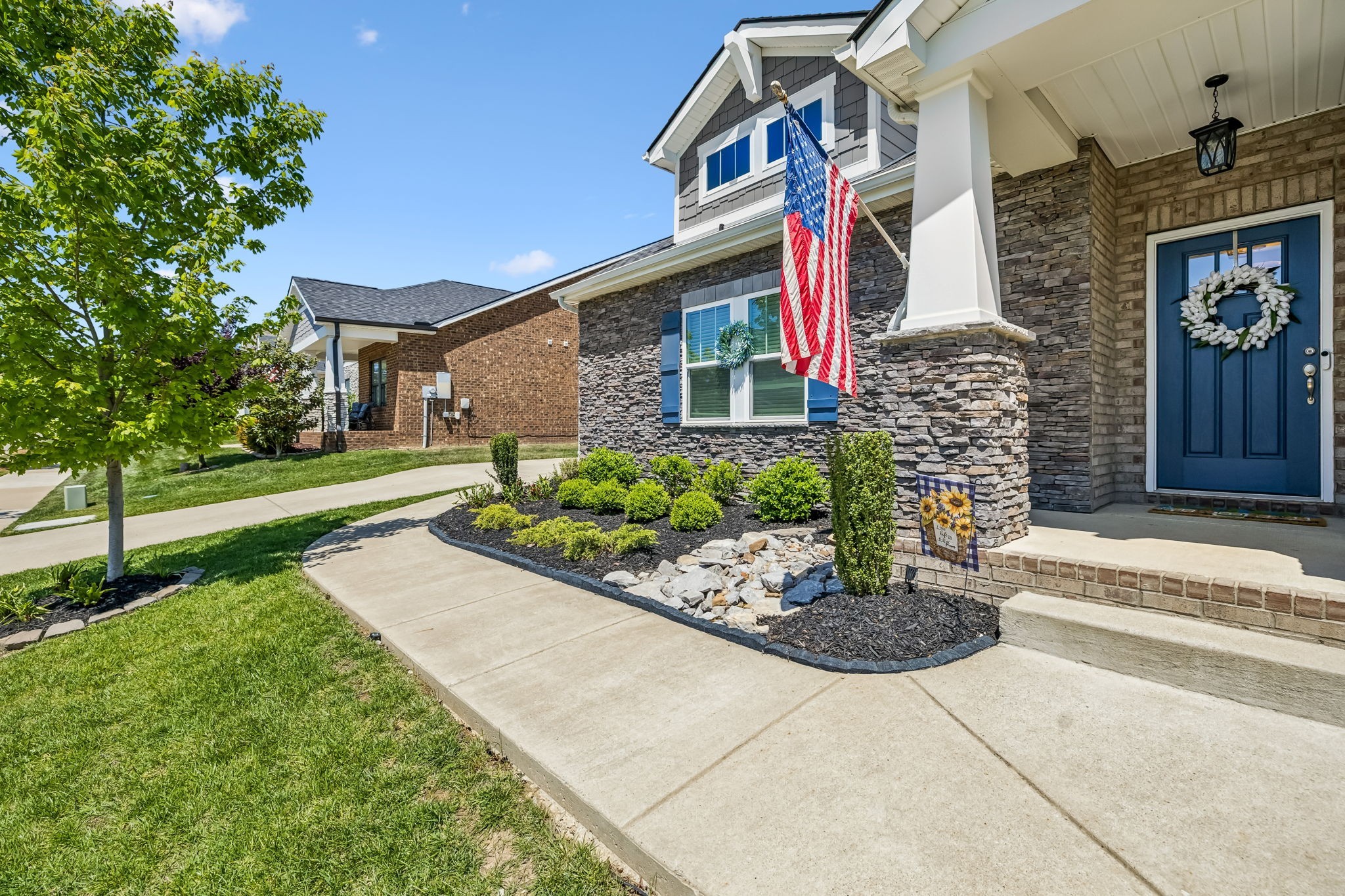 804 Ravensdowne Drive Nolensville TN 37135