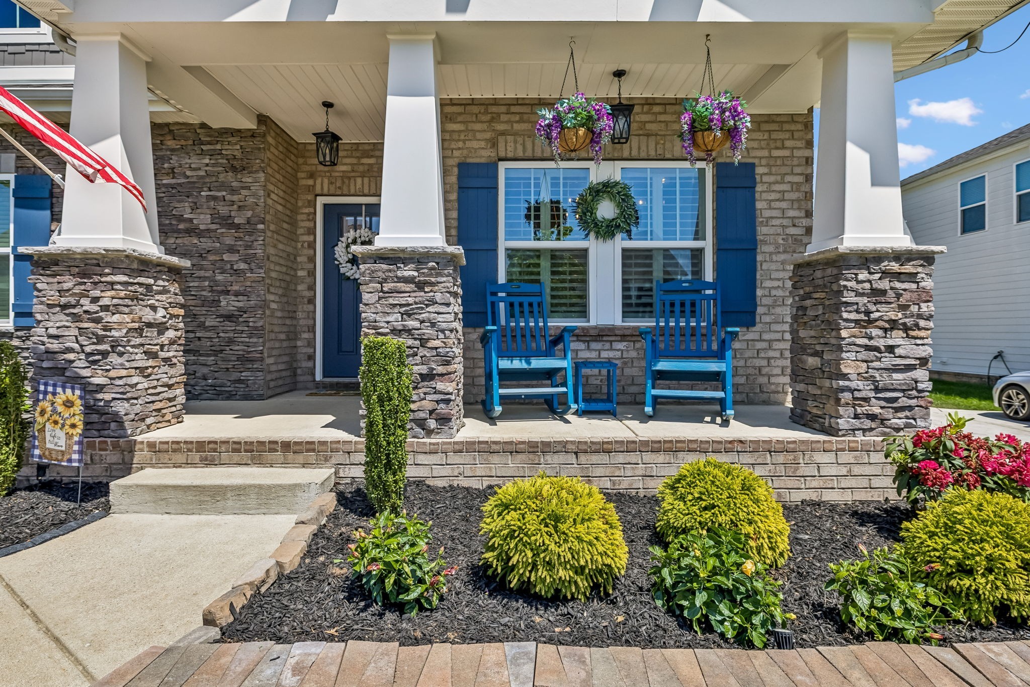 804 Ravensdowne Drive Nolensville TN 37135