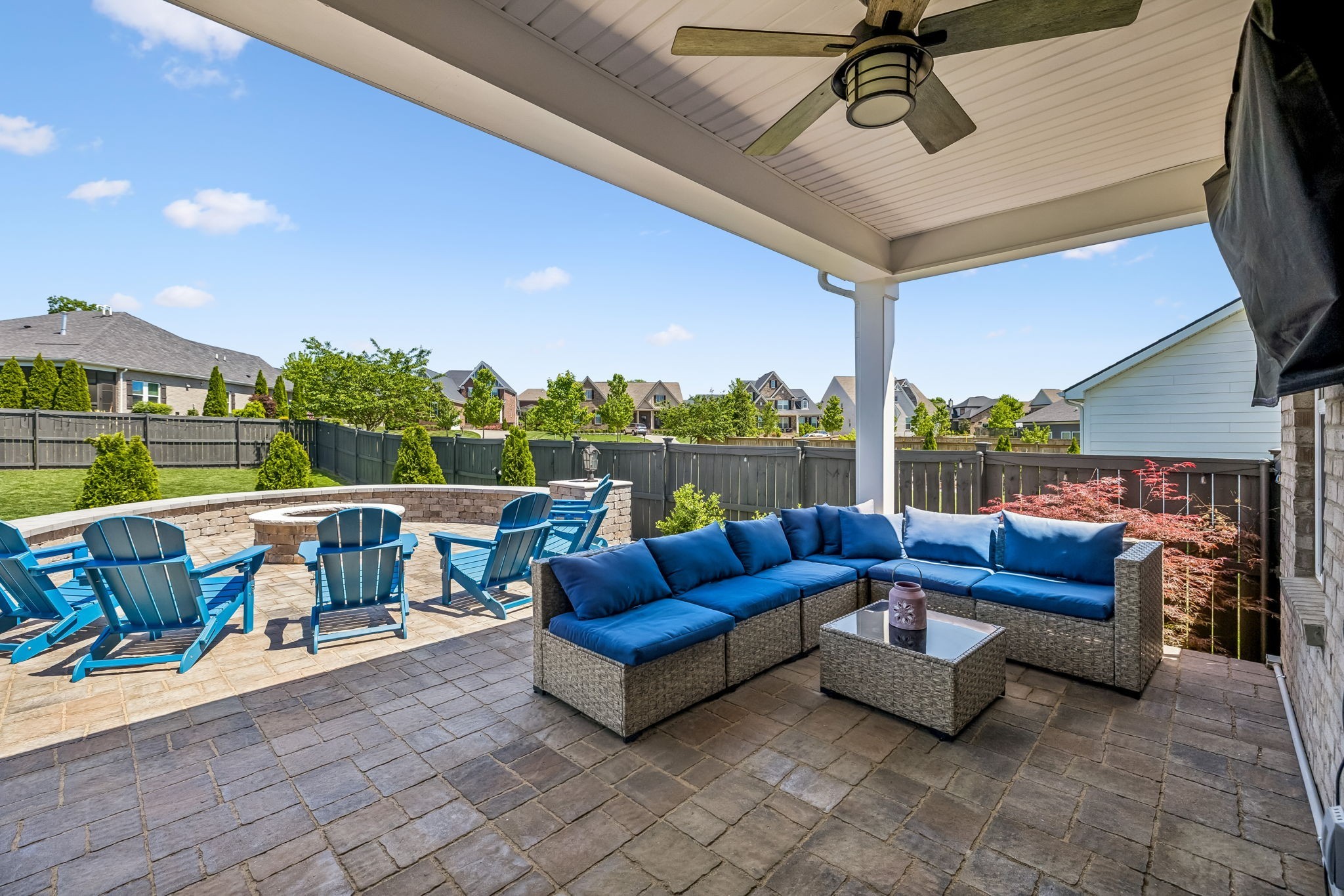 804 Ravensdowne Drive Nolensville TN 37135