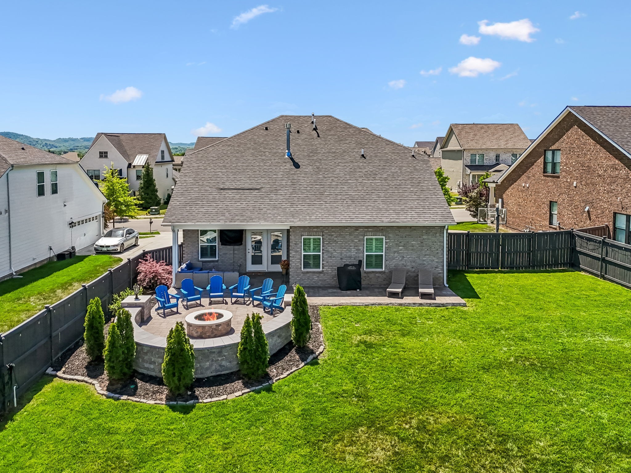 804 Ravensdowne Drive Nolensville TN 37135