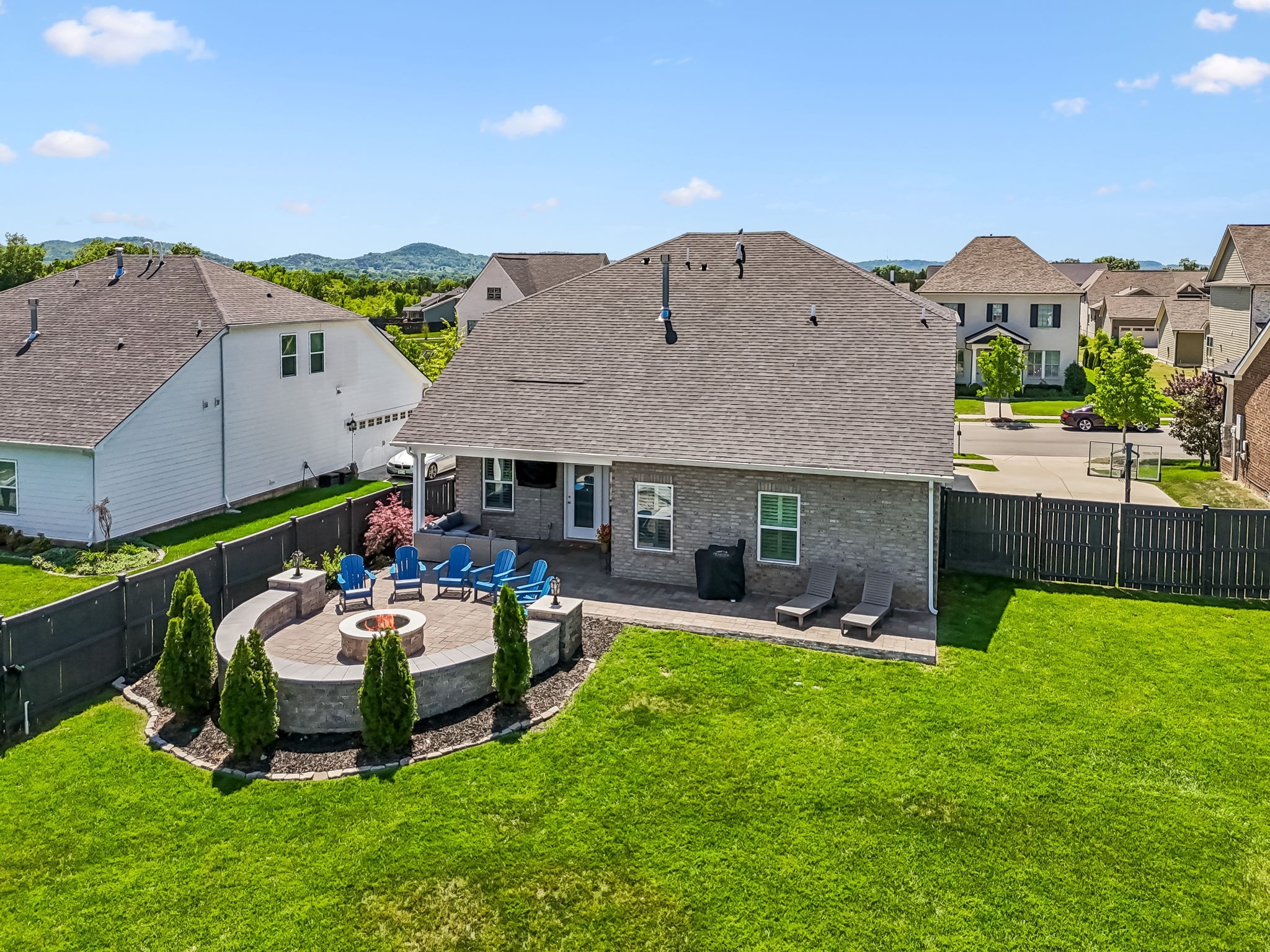 804 Ravensdowne Drive Nolensville TN 37135