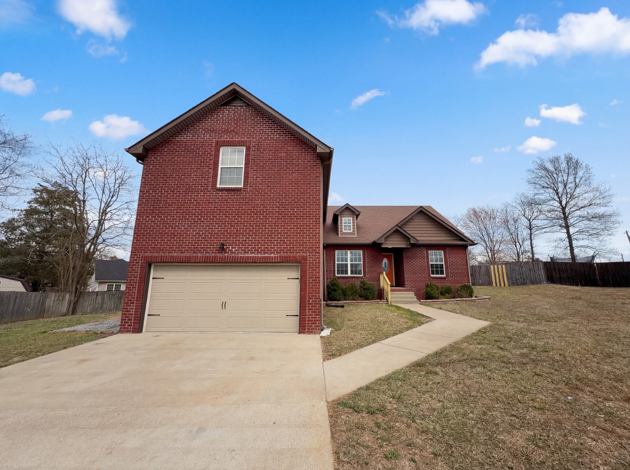 353 Chestnut Grove Court Clarksville TN 37042