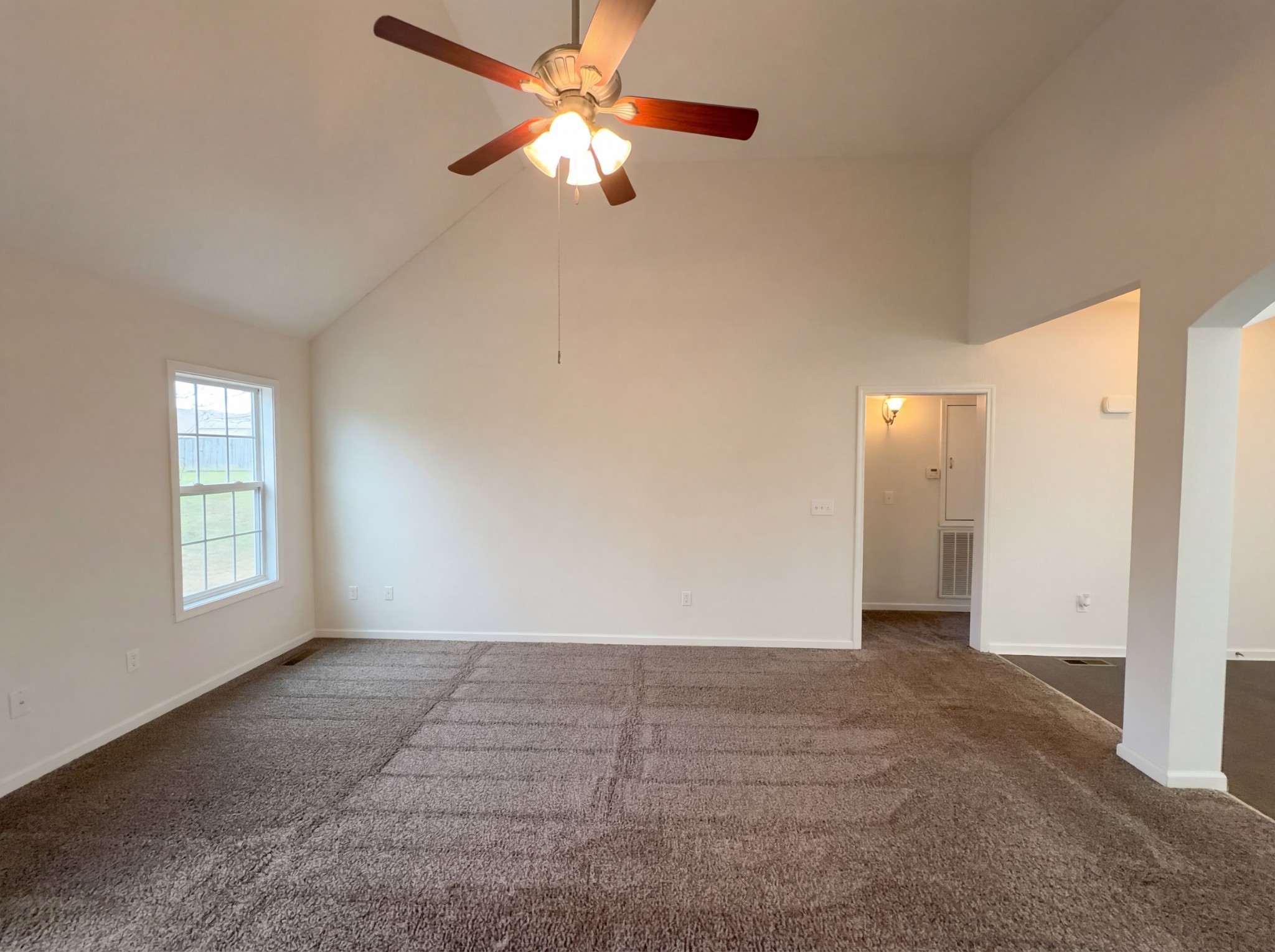 353 Chestnut Grove Court Clarksville TN 37042