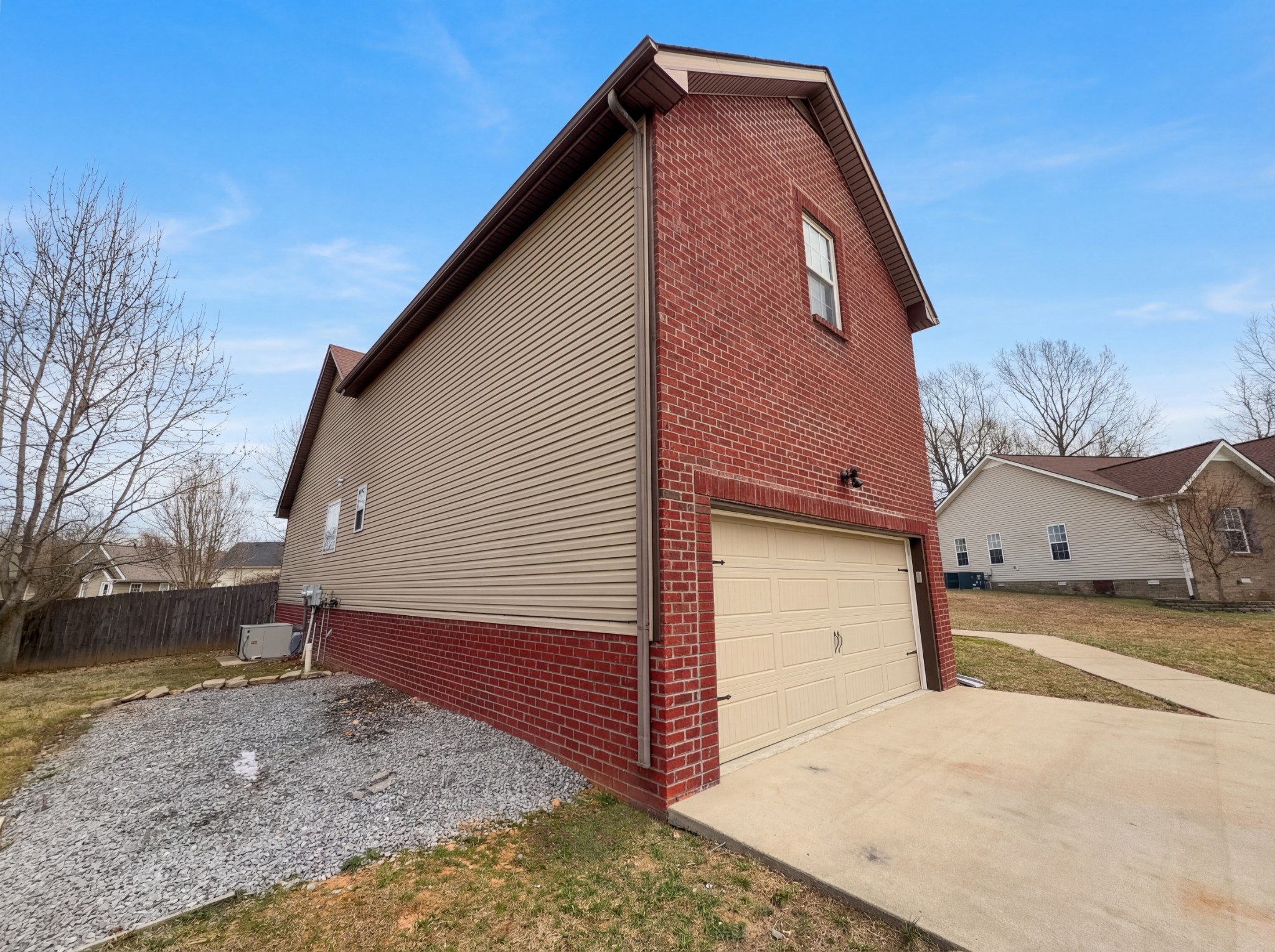 353 Chestnut Grove Court Clarksville TN 37042