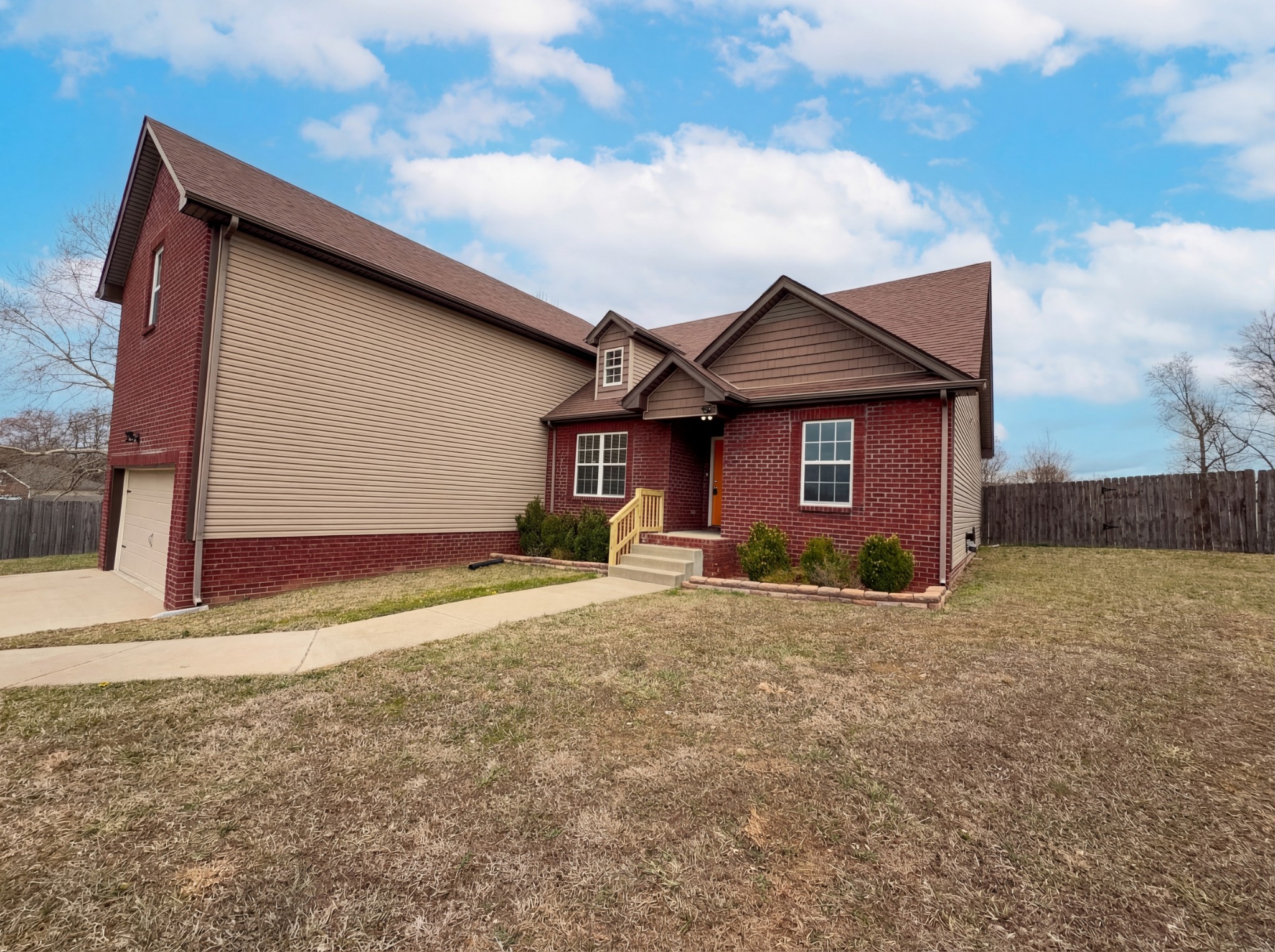 353 Chestnut Grove Court Clarksville TN 37042
