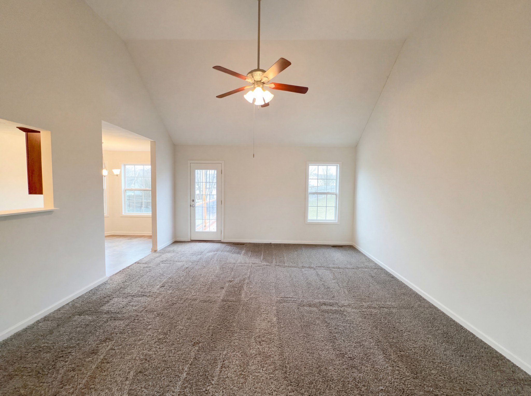 353 Chestnut Grove Court Clarksville TN 37042