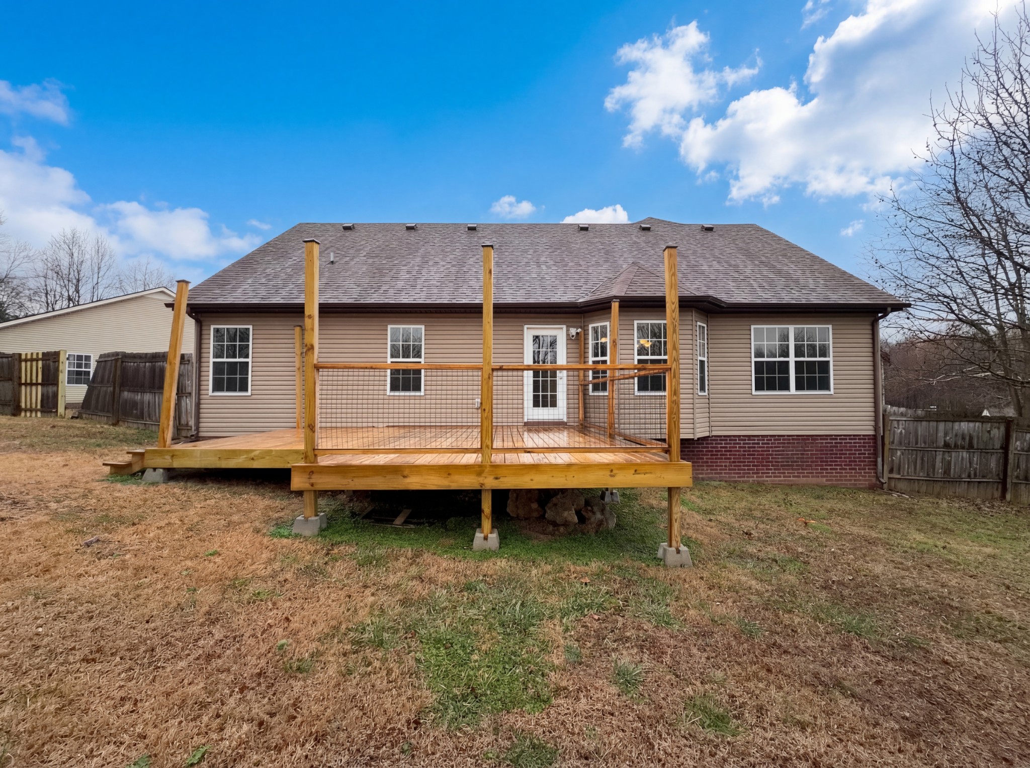 353 Chestnut Grove Court Clarksville TN 37042