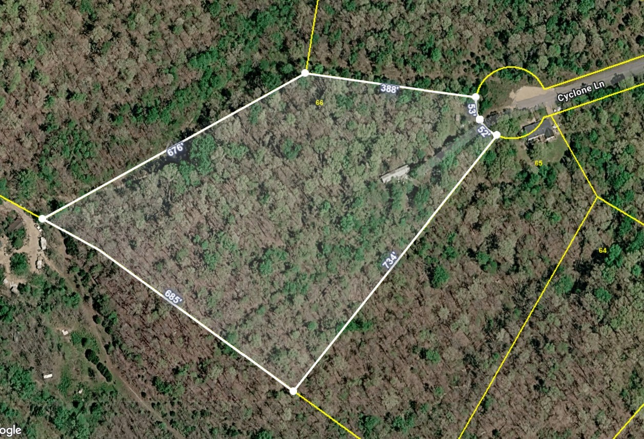 578 Cyclone Lane Waverly TN 37185