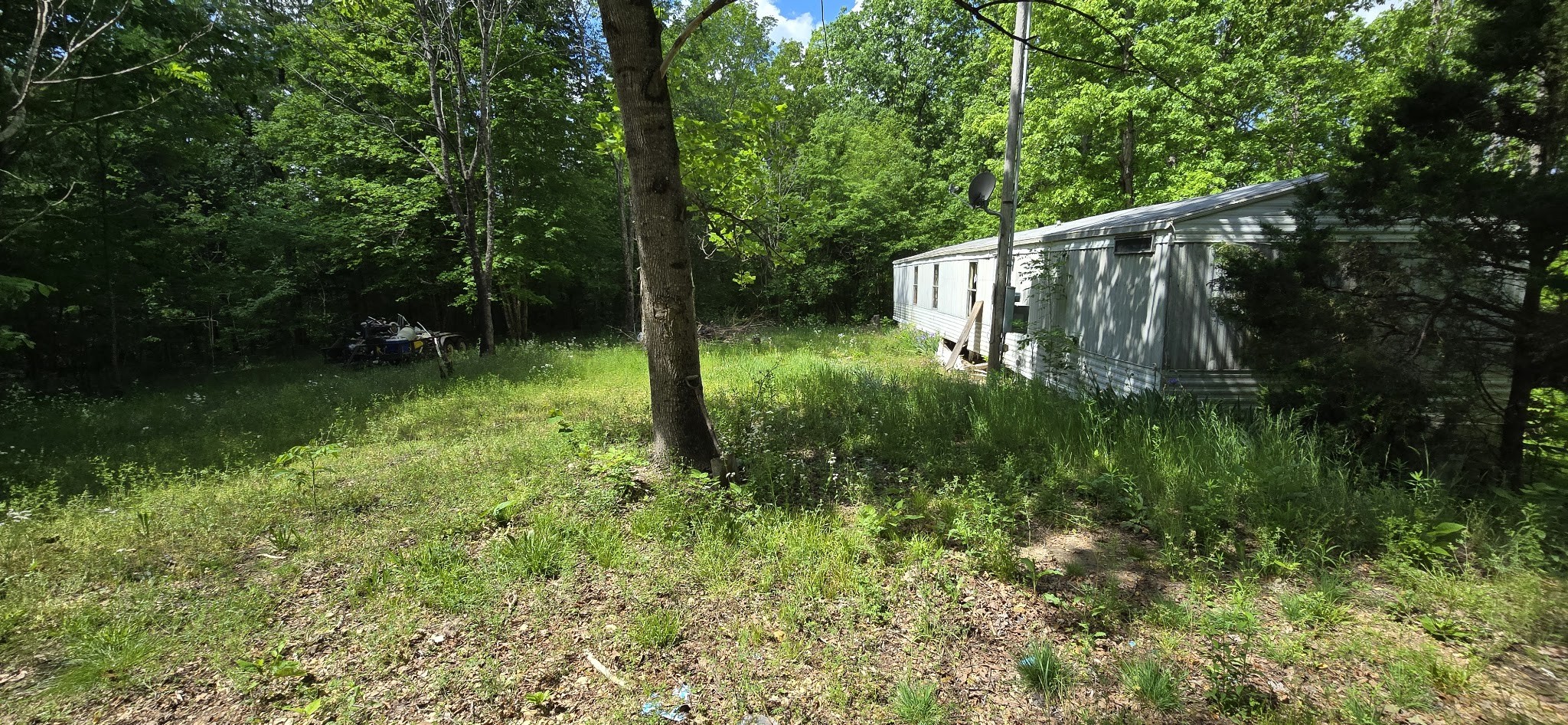 578 Cyclone Lane Waverly TN 37185
