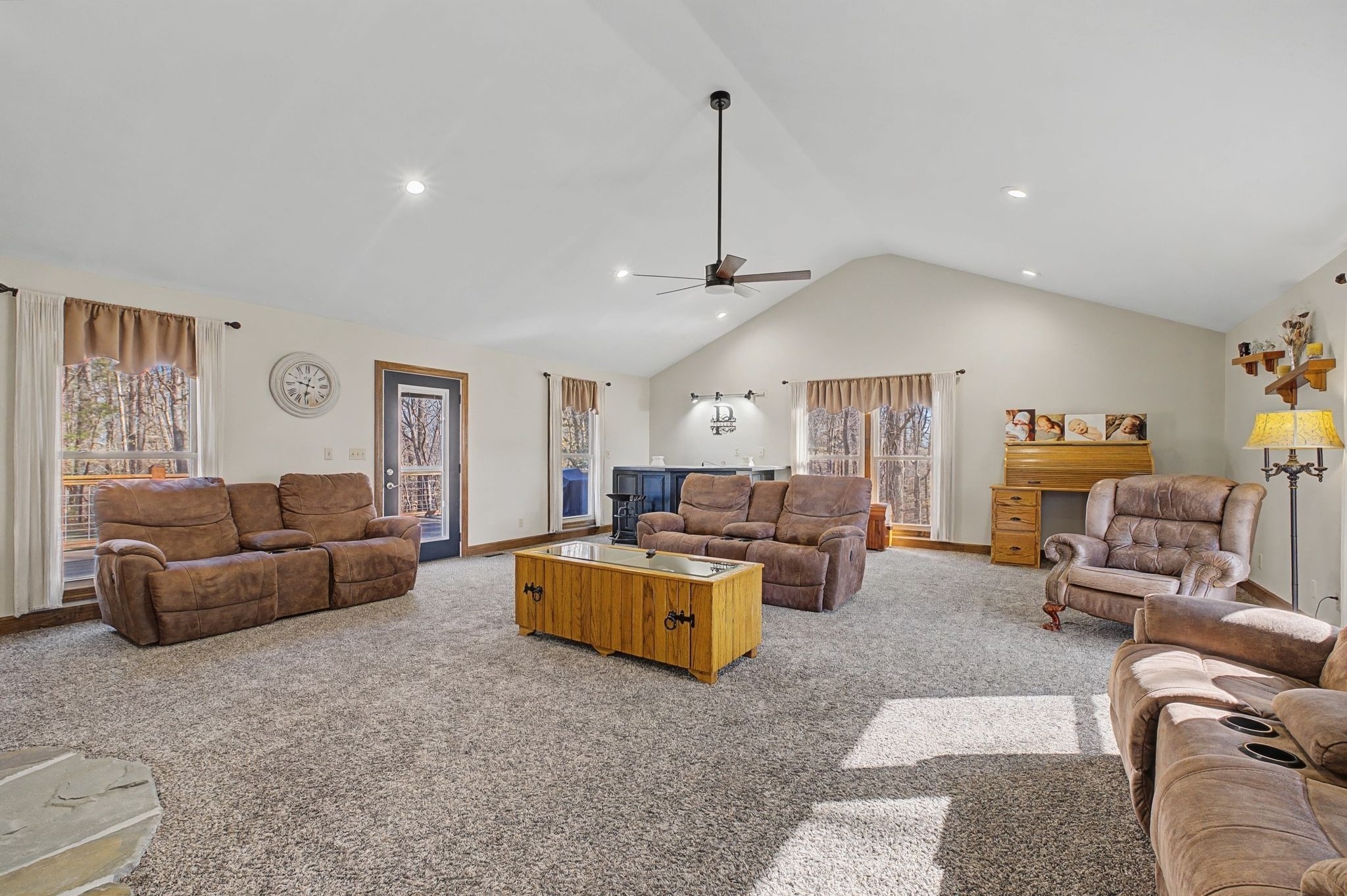 1231 Abiff Road Bon Aqua TN 37025