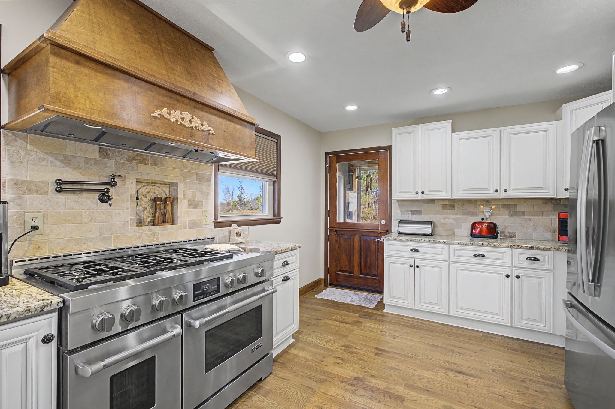 1231 Abiff Road Bon Aqua TN 37025