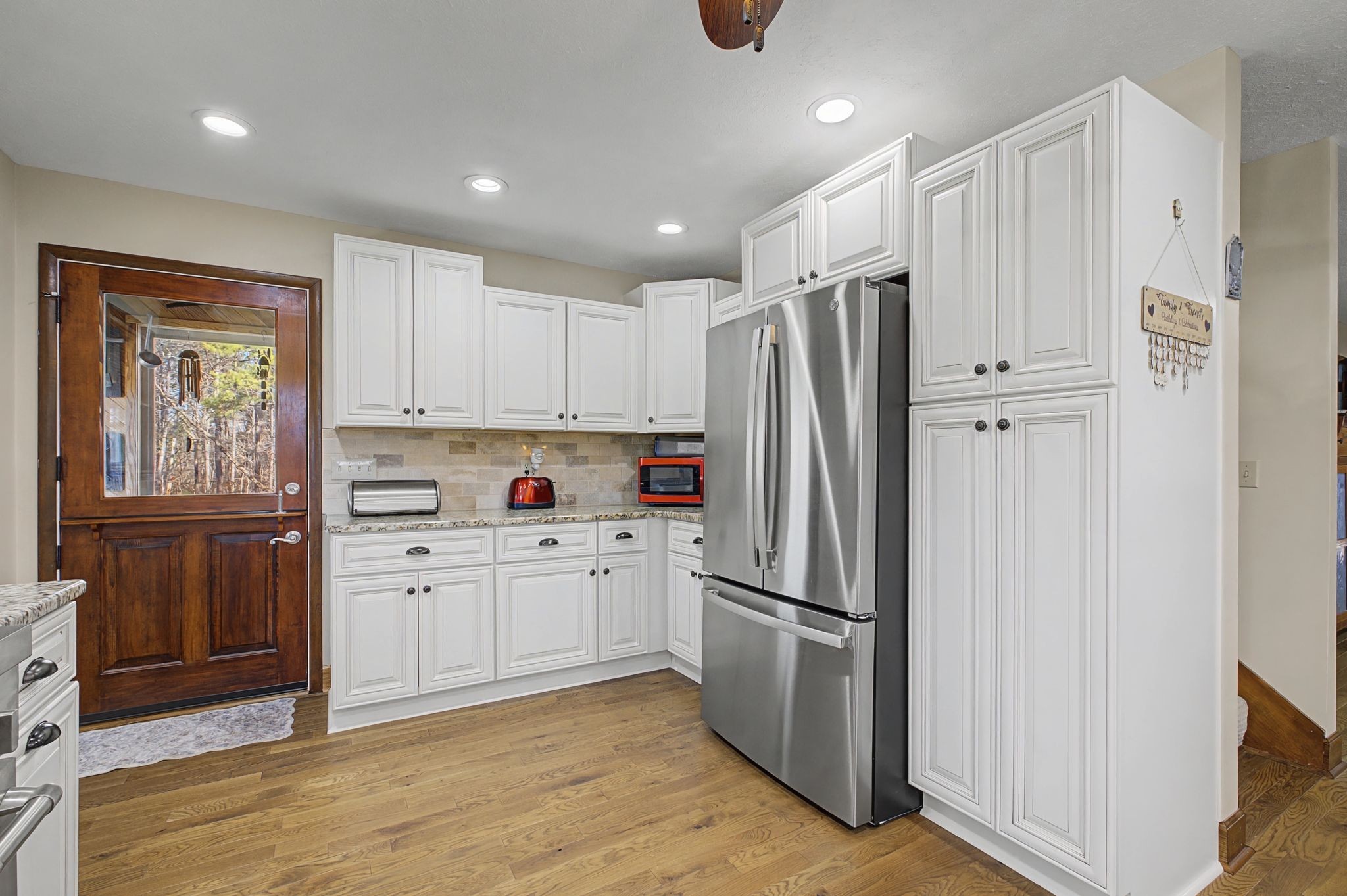 1231 Abiff Road Bon Aqua TN 37025