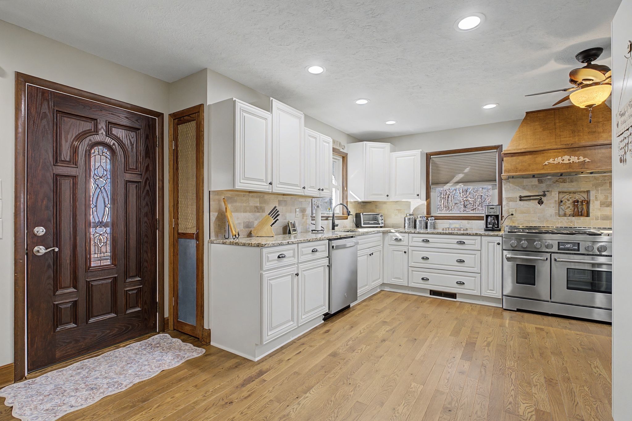 1231 Abiff Road Bon Aqua TN 37025