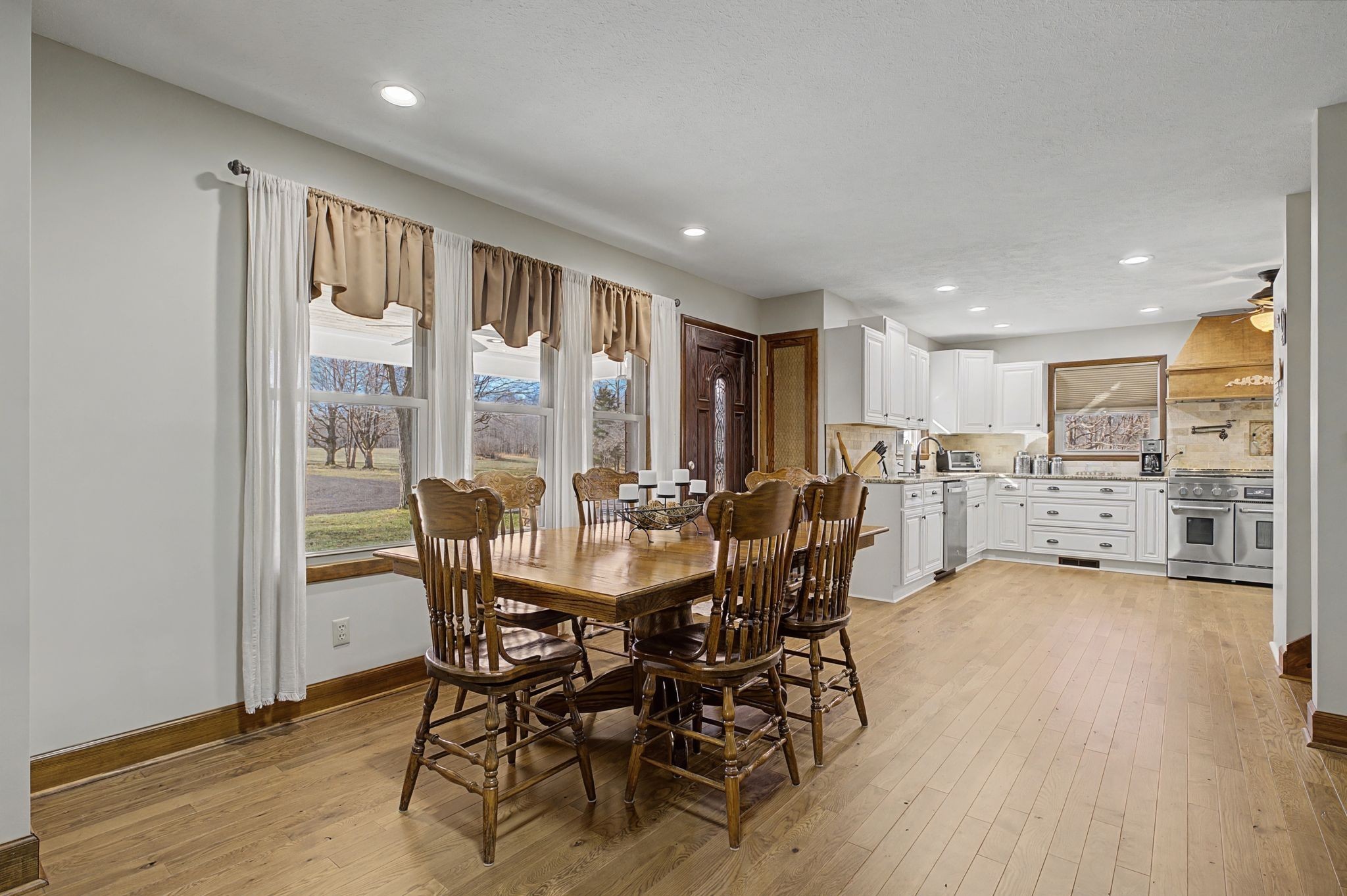 1231 Abiff Road Bon Aqua TN 37025