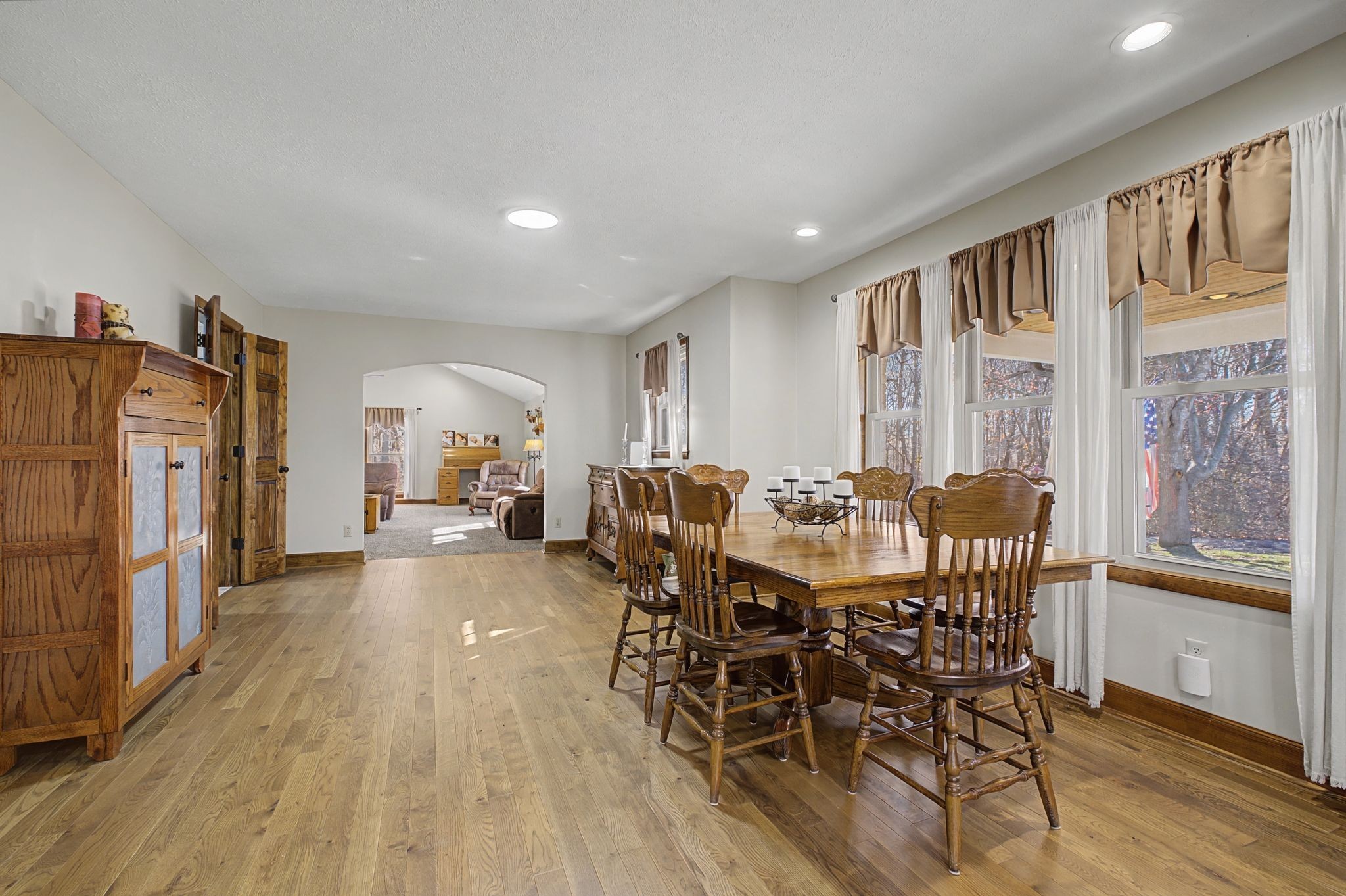 1231 Abiff Road Bon Aqua TN 37025