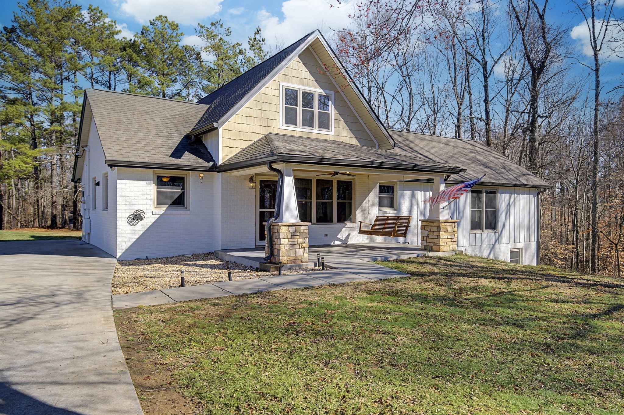 1231 Abiff Road Bon Aqua TN 37025