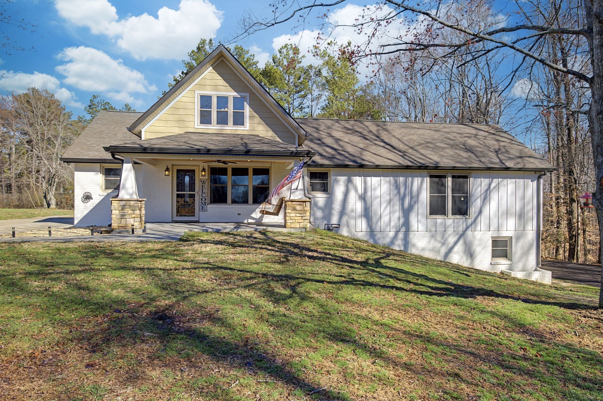 1231 Abiff Road Bon Aqua TN 37025