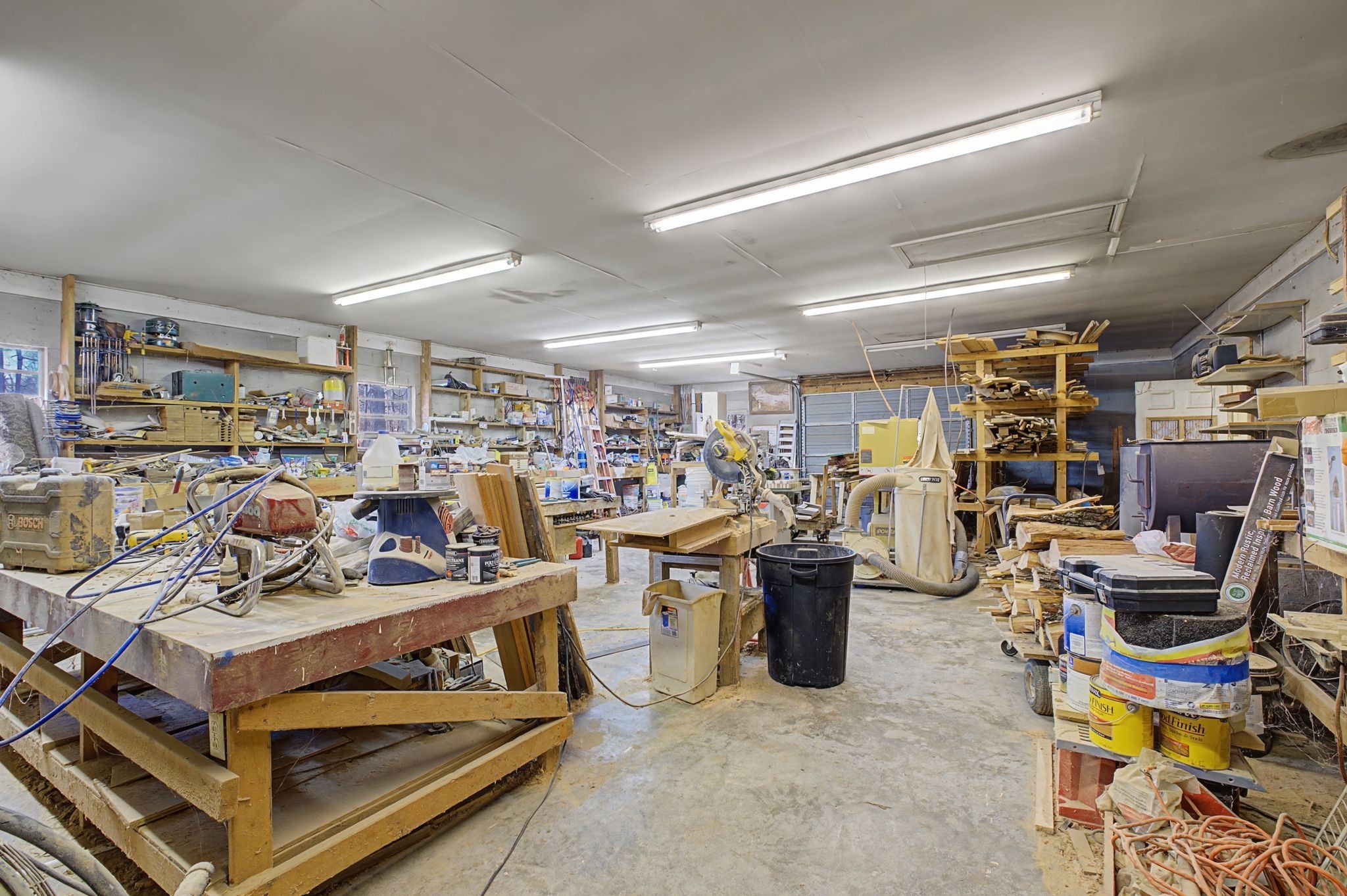 1231 Abiff Road Bon Aqua TN 37025