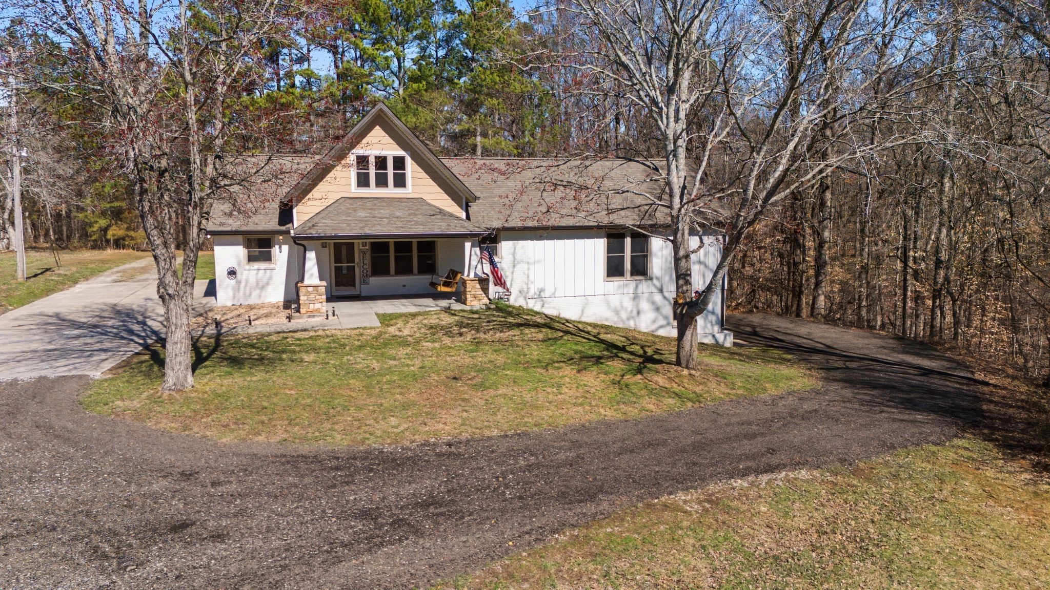 1231 Abiff Road Bon Aqua TN 37025