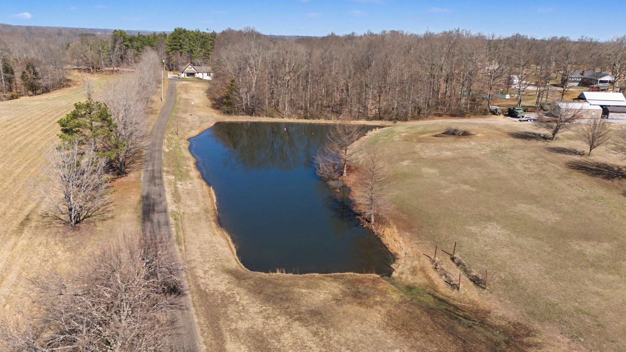 1231 Abiff Road Bon Aqua TN 37025