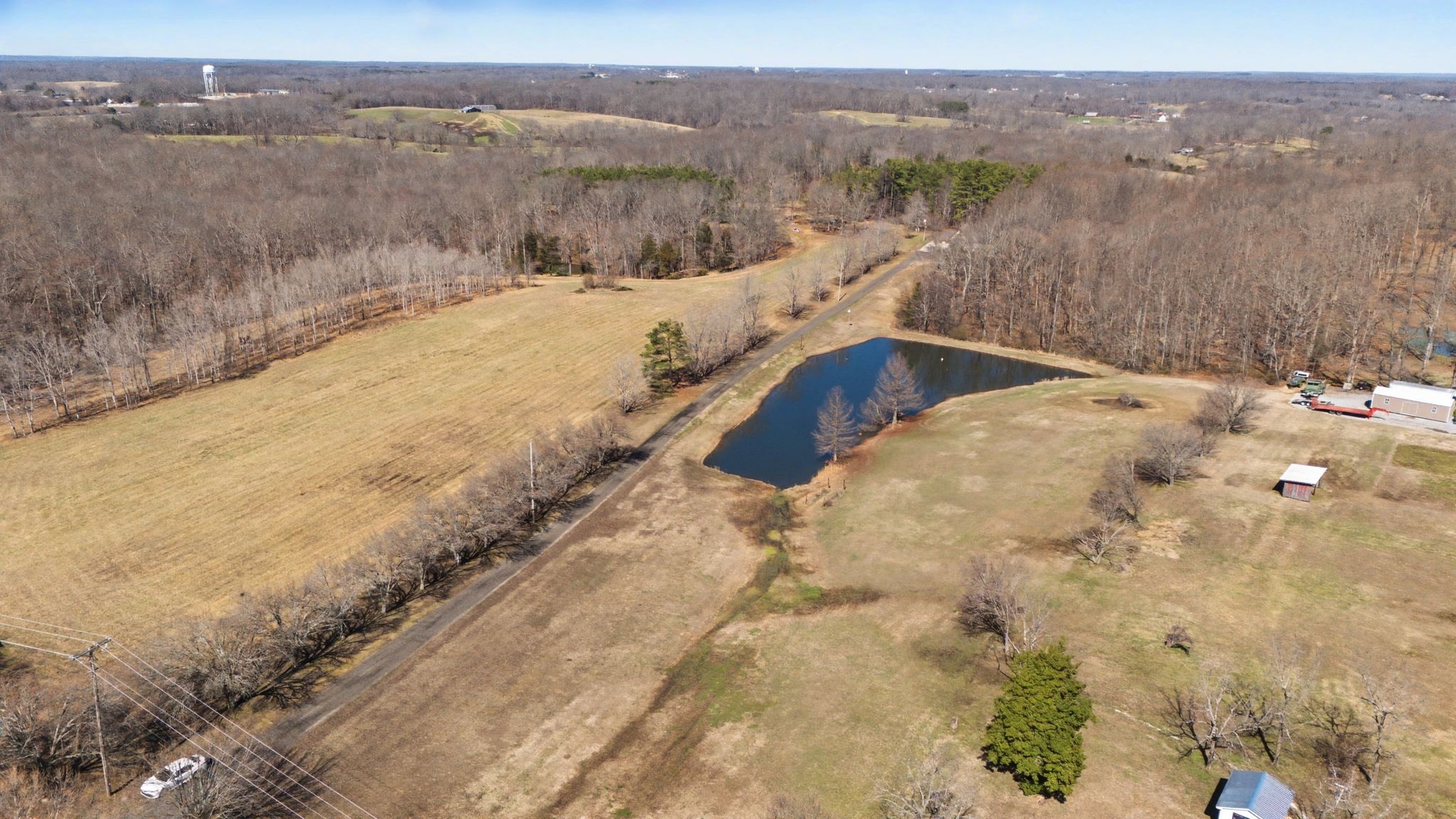 1231 Abiff Road Bon Aqua TN 37025