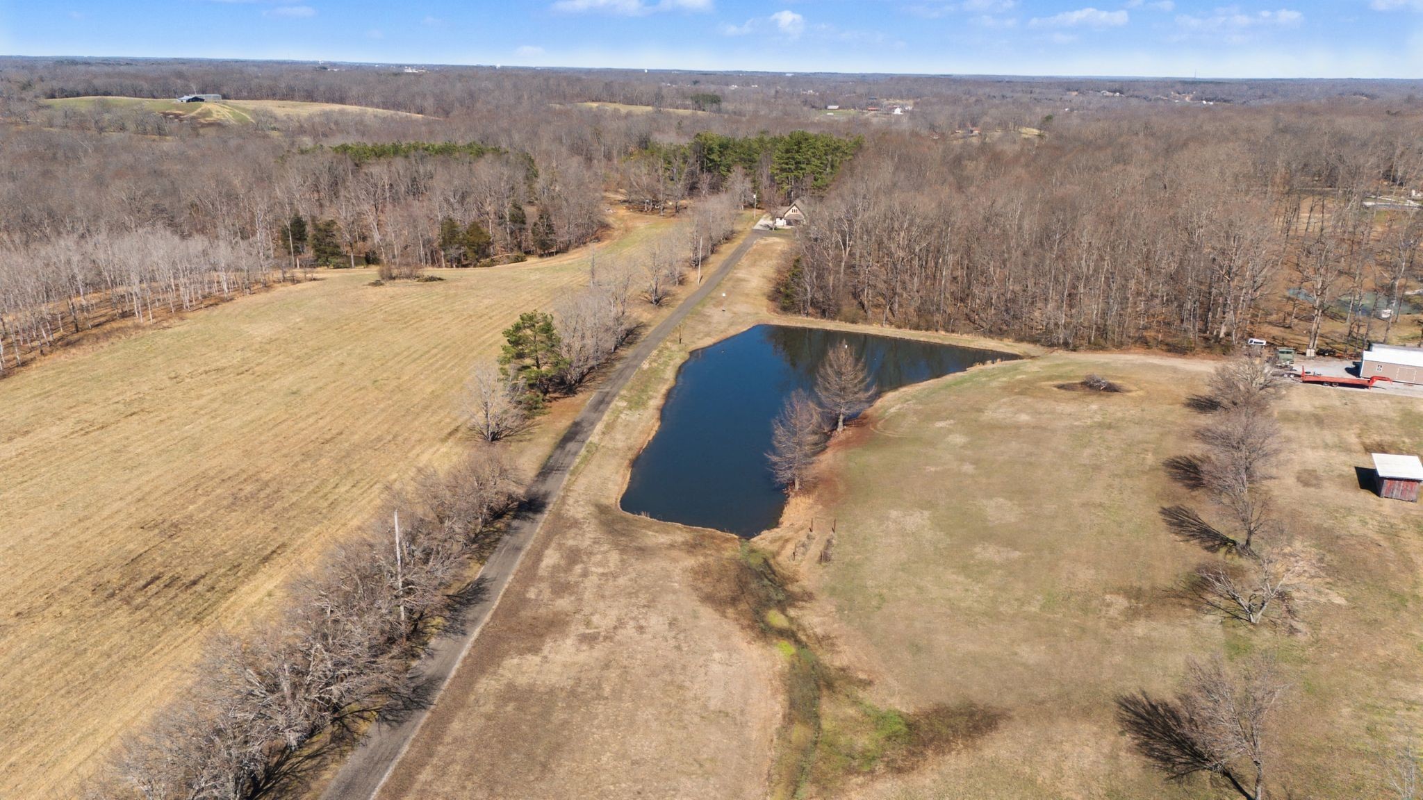 1231 Abiff Road Bon Aqua TN 37025
