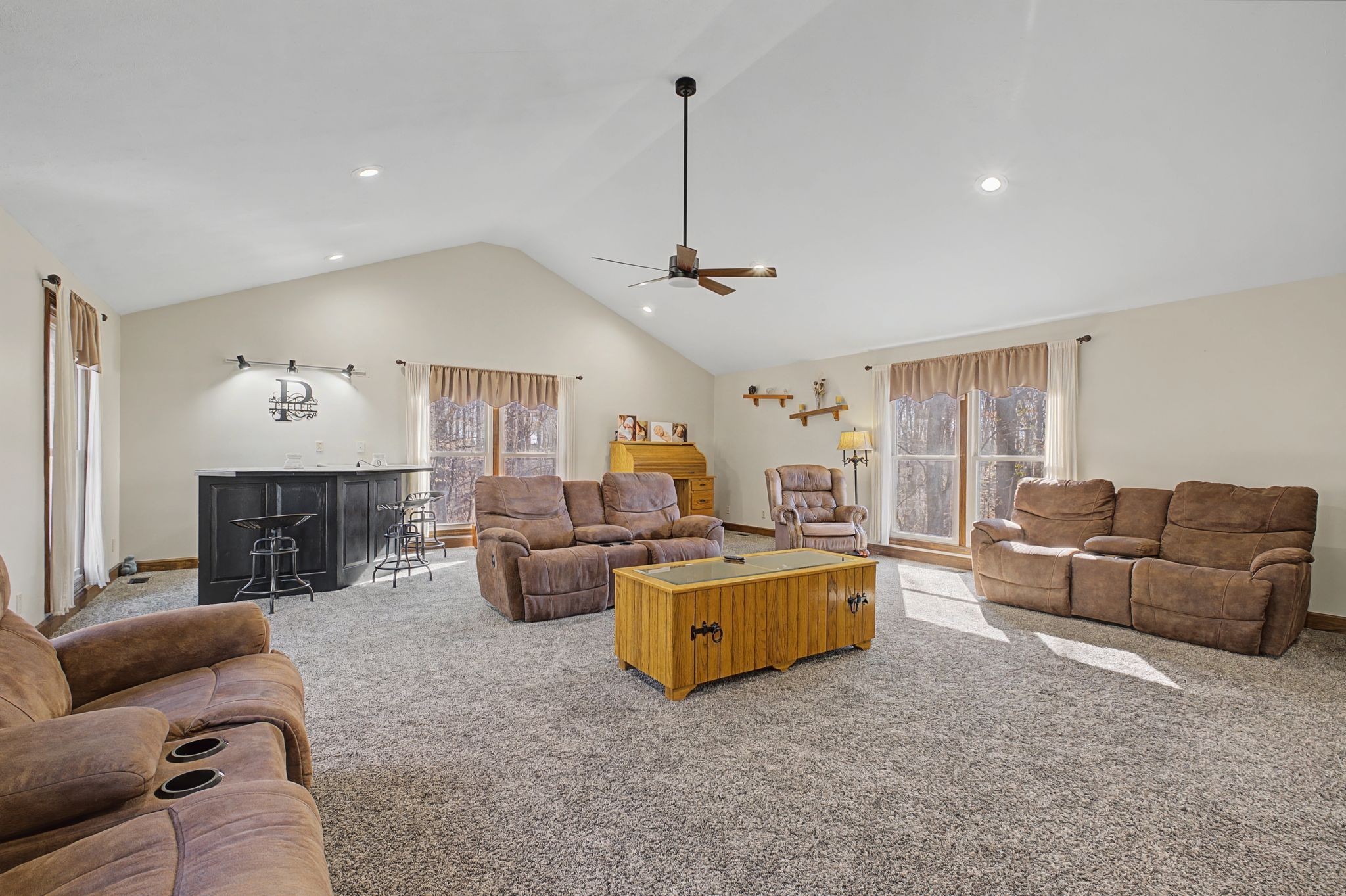 1231 Abiff Road Bon Aqua TN 37025