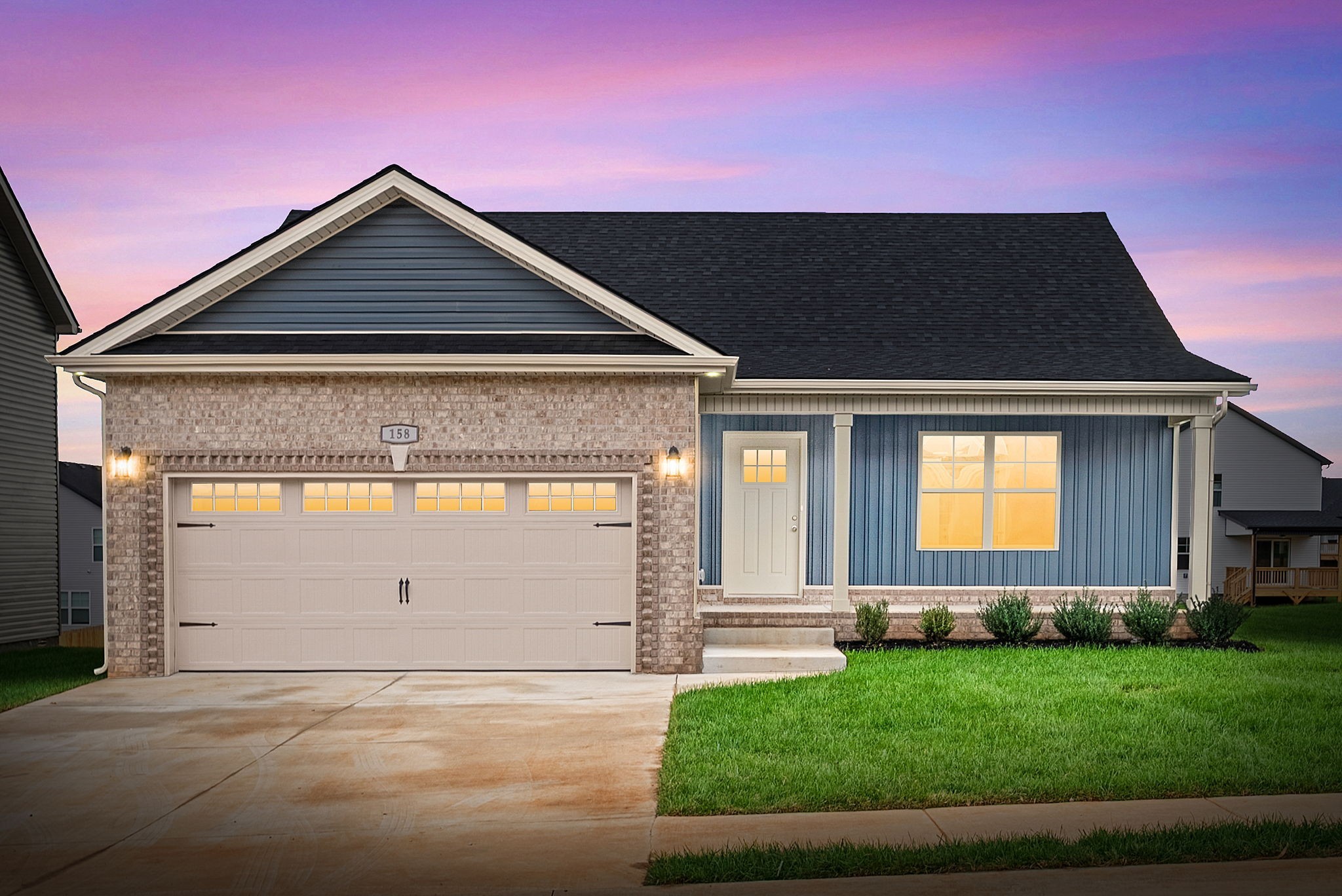 Clarksville TN, 265 Cardinal Creek