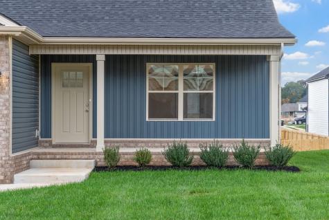 265 Cardinal Creek Clarksville TN 37040