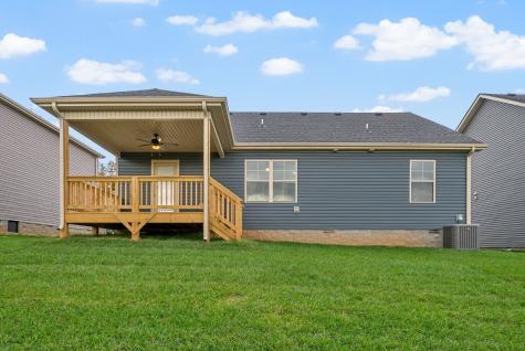 265 Cardinal Creek Clarksville TN 37040