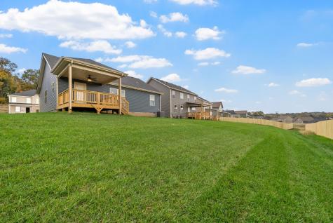 265 Cardinal Creek Clarksville TN 37040