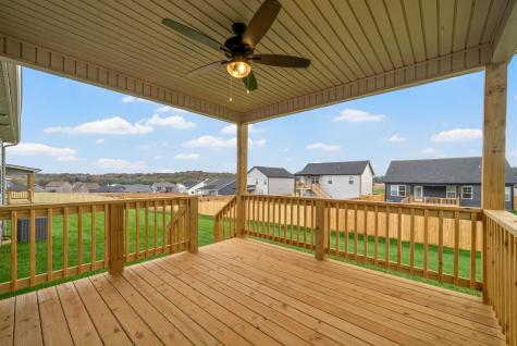 265 Cardinal Creek Clarksville TN 37040