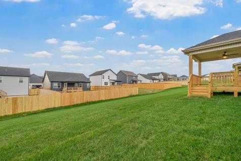 265 Cardinal Creek Clarksville TN 37040