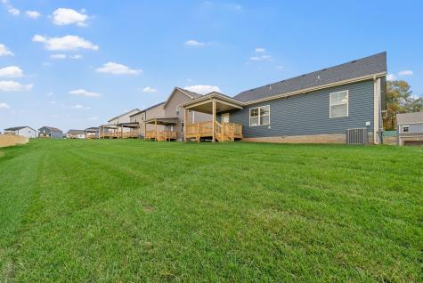 265 Cardinal Creek Clarksville TN 37040