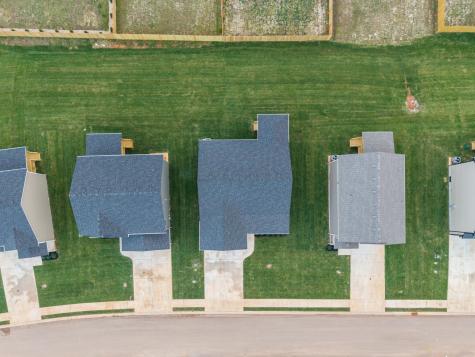 265 Cardinal Creek Clarksville TN 37040