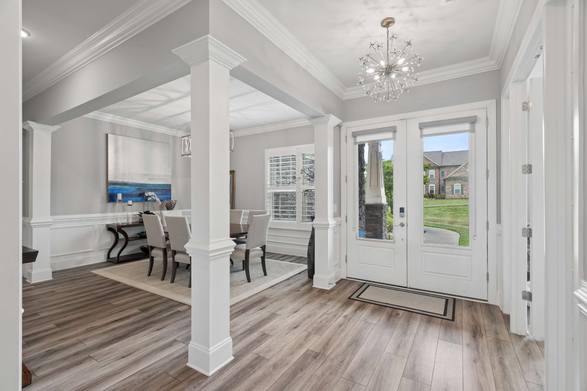1810 Legacy Cove Lane Brentwood TN 37027