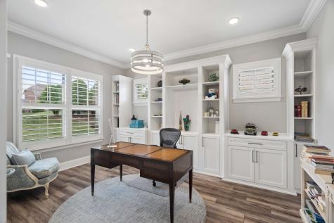 1810 Legacy Cove Lane Brentwood TN 37027