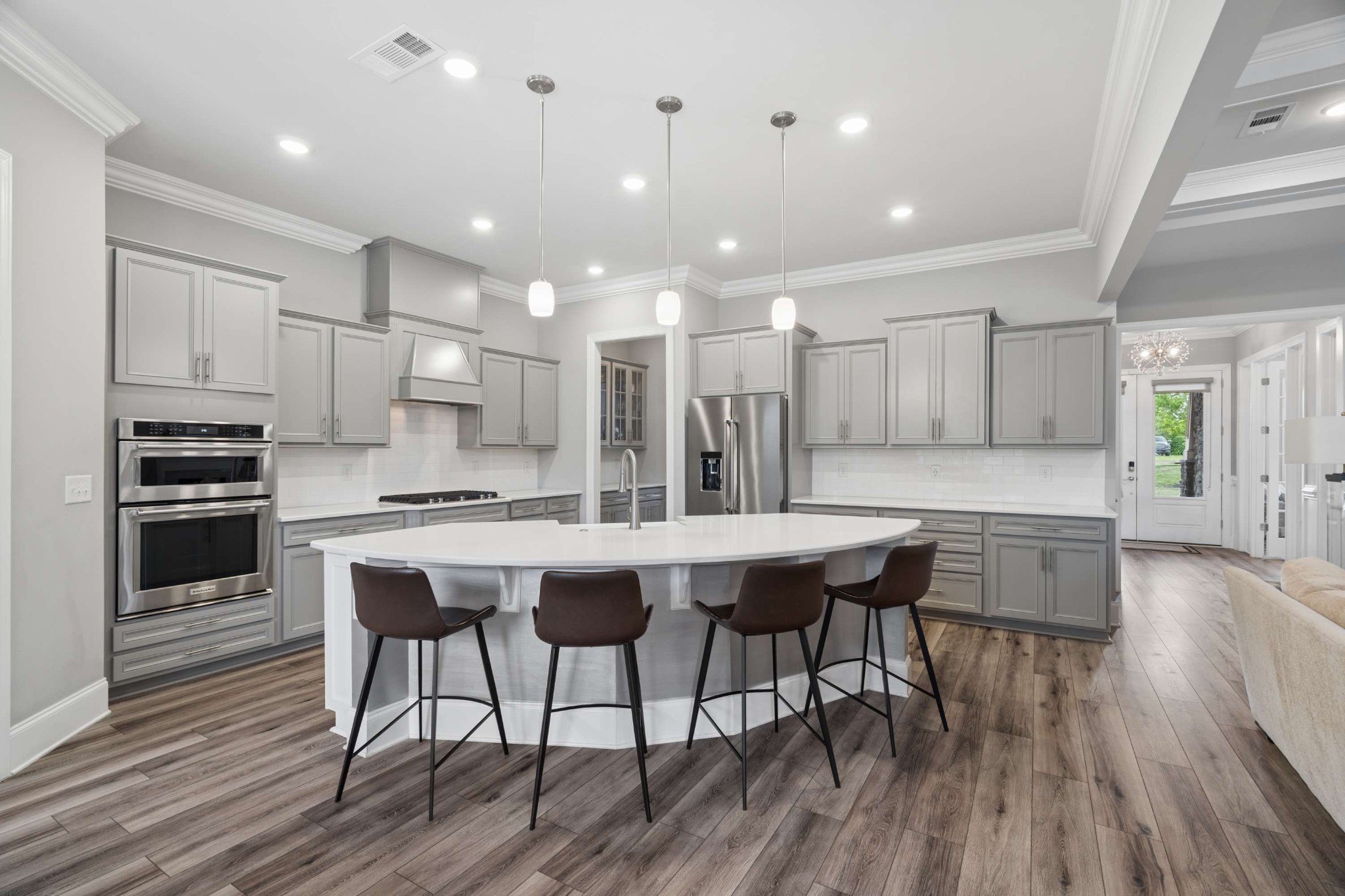 1810 Legacy Cove Lane Brentwood TN 37027