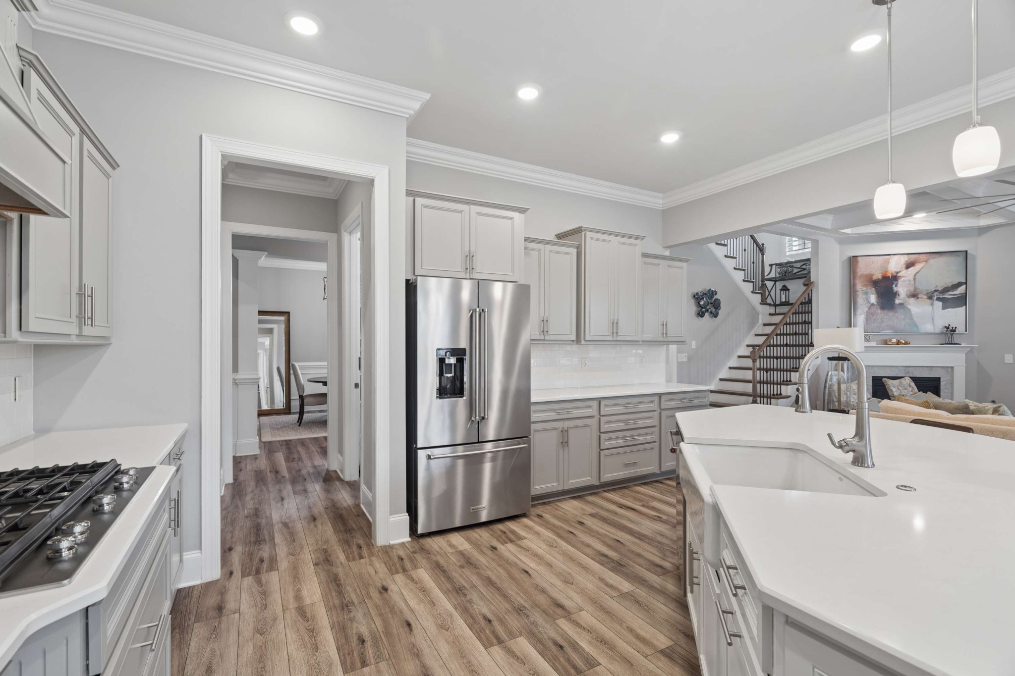 1810 Legacy Cove Lane Brentwood TN 37027