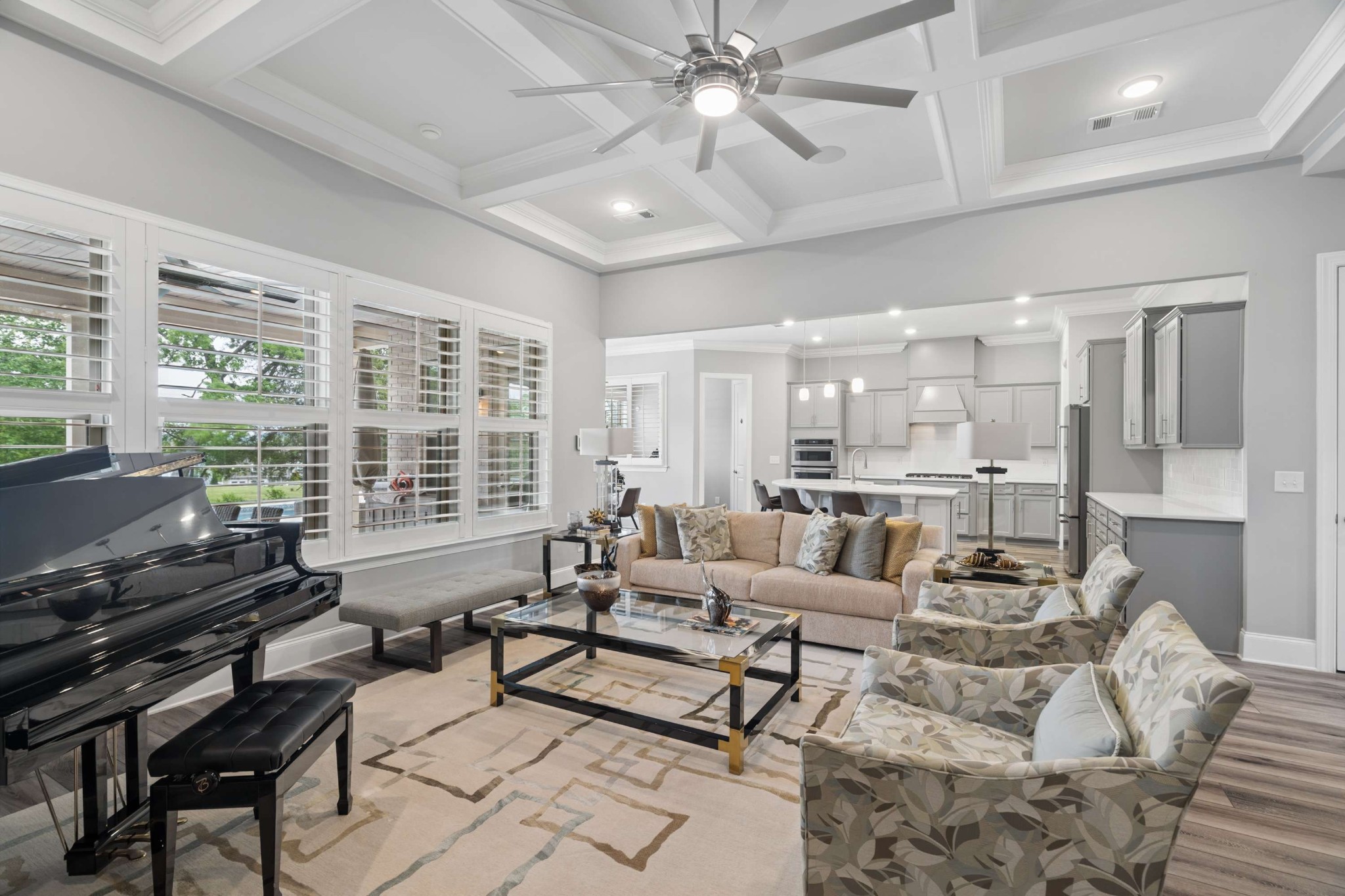 1810 Legacy Cove Lane Brentwood TN 37027