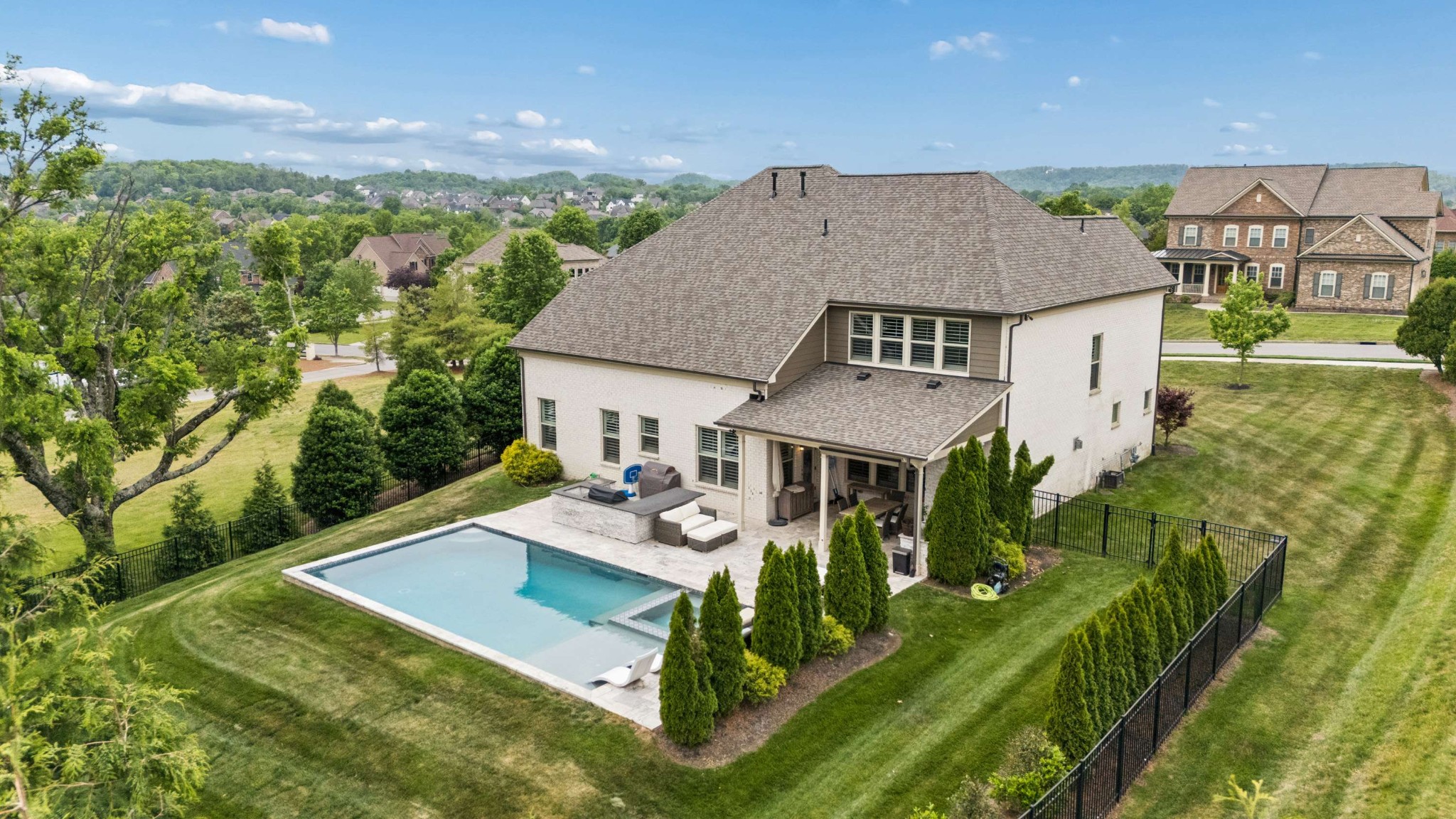 1810 Legacy Cove Lane Brentwood TN 37027