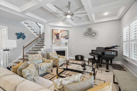 1810 Legacy Cove Lane Brentwood TN 37027