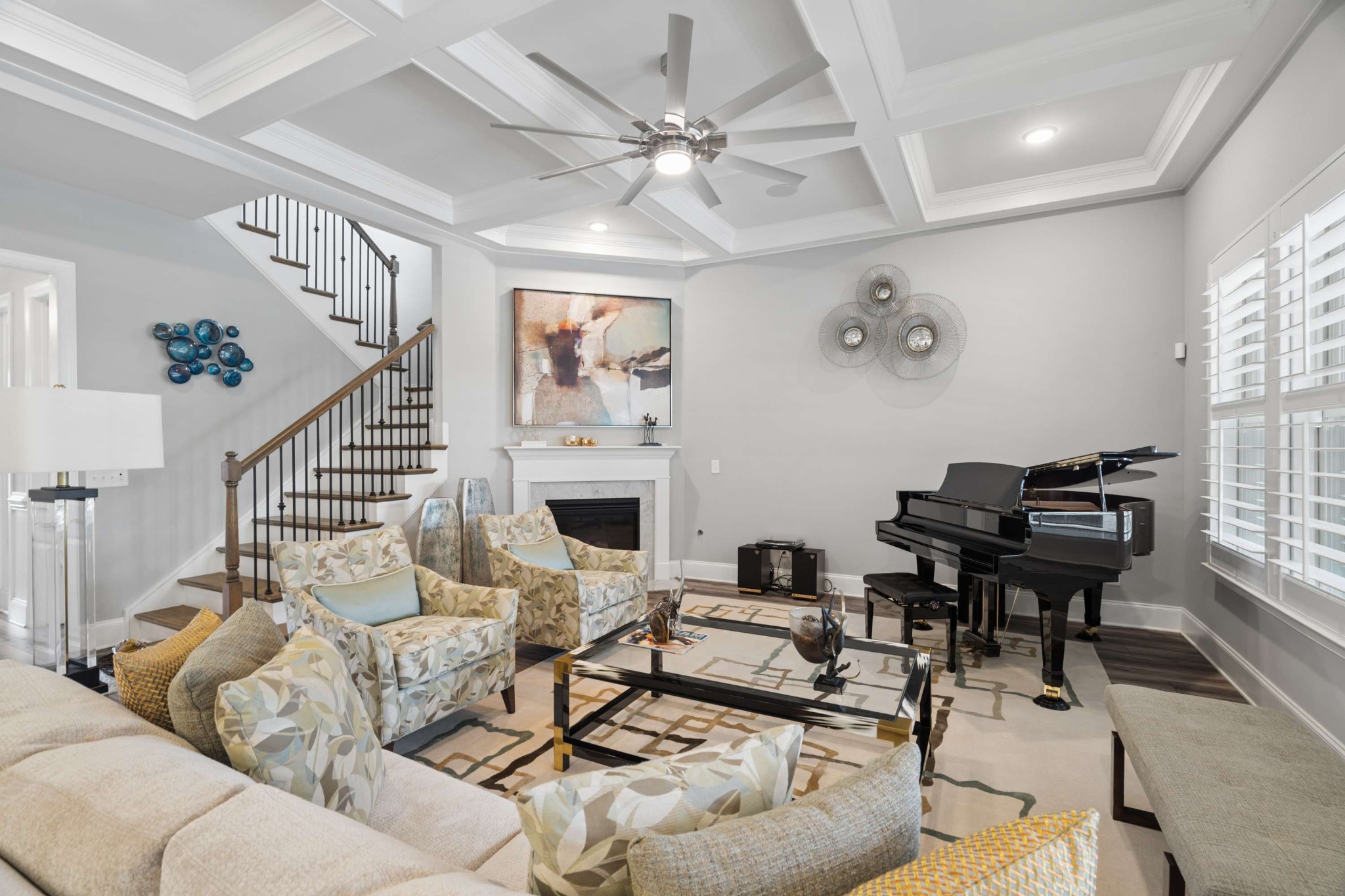 1810 Legacy Cove Lane Brentwood TN 37027