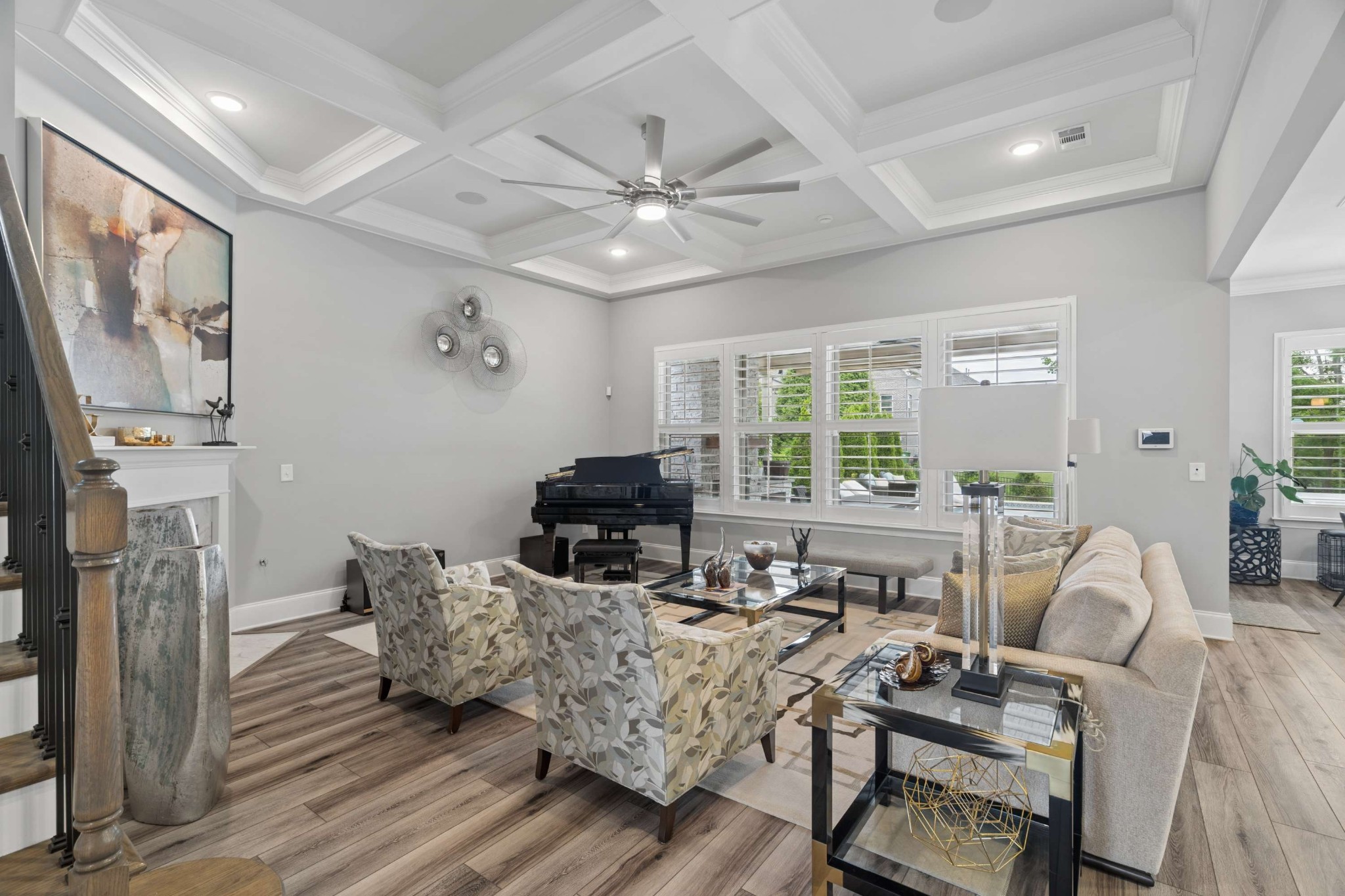 1810 Legacy Cove Lane Brentwood TN 37027