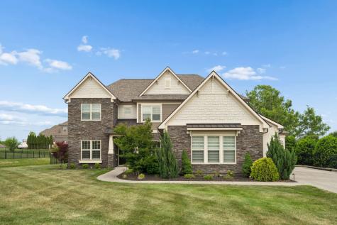 1810 Legacy Cove Lane Brentwood TN 37027