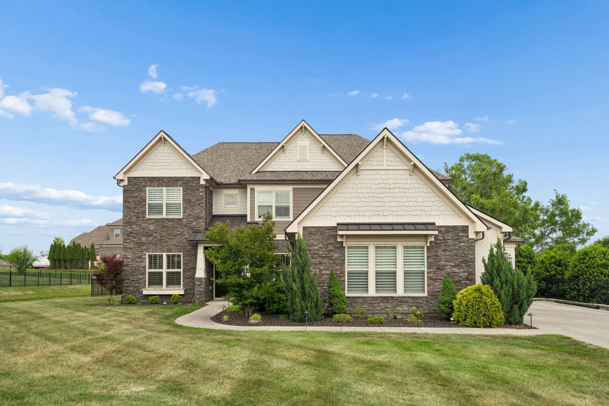1810 Legacy Cove Lane Brentwood TN 37027