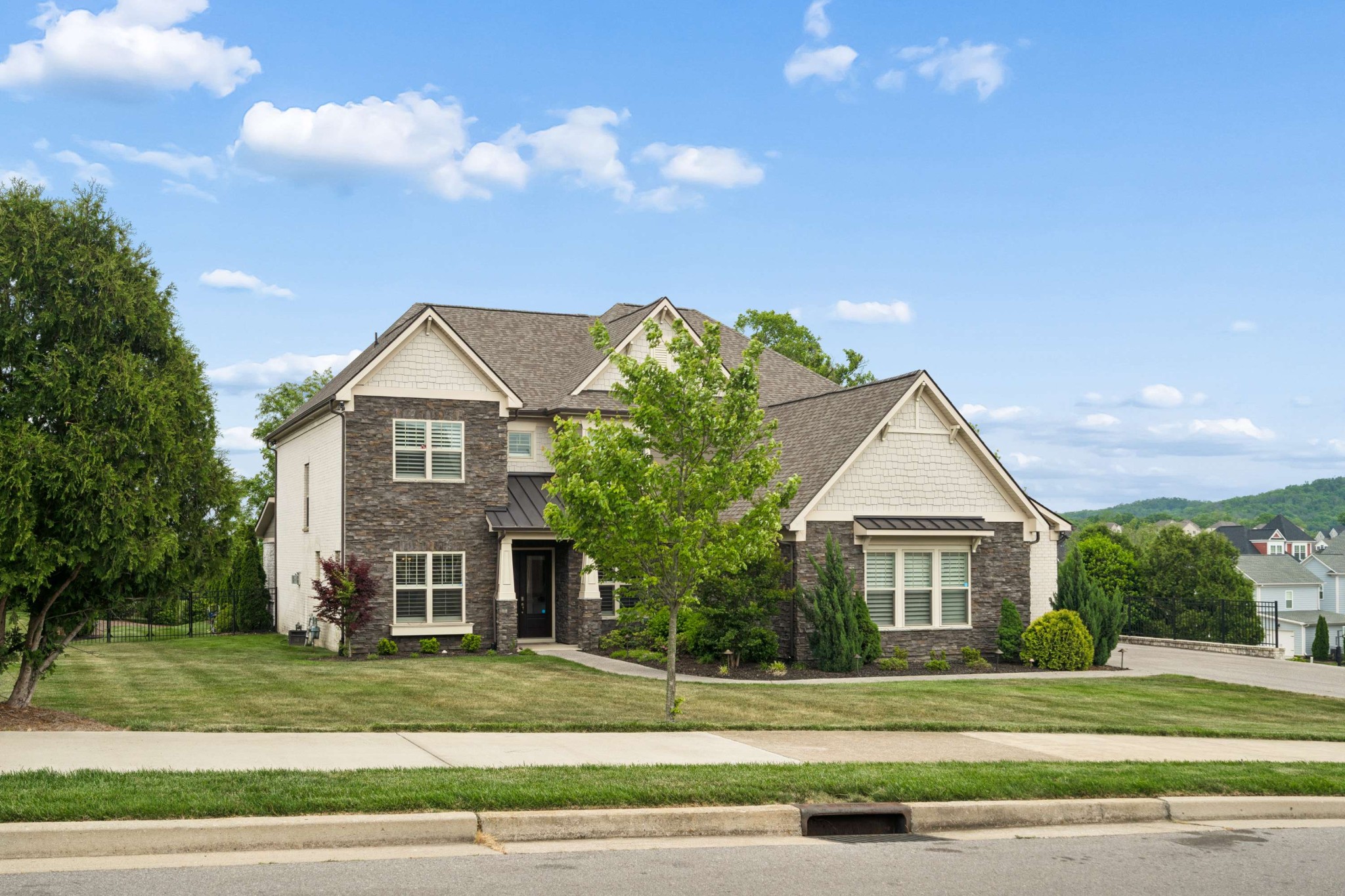 1810 Legacy Cove Lane Brentwood TN 37027