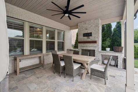 1810 Legacy Cove Lane Brentwood TN 37027