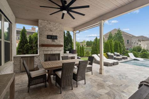 1810 Legacy Cove Lane Brentwood TN 37027