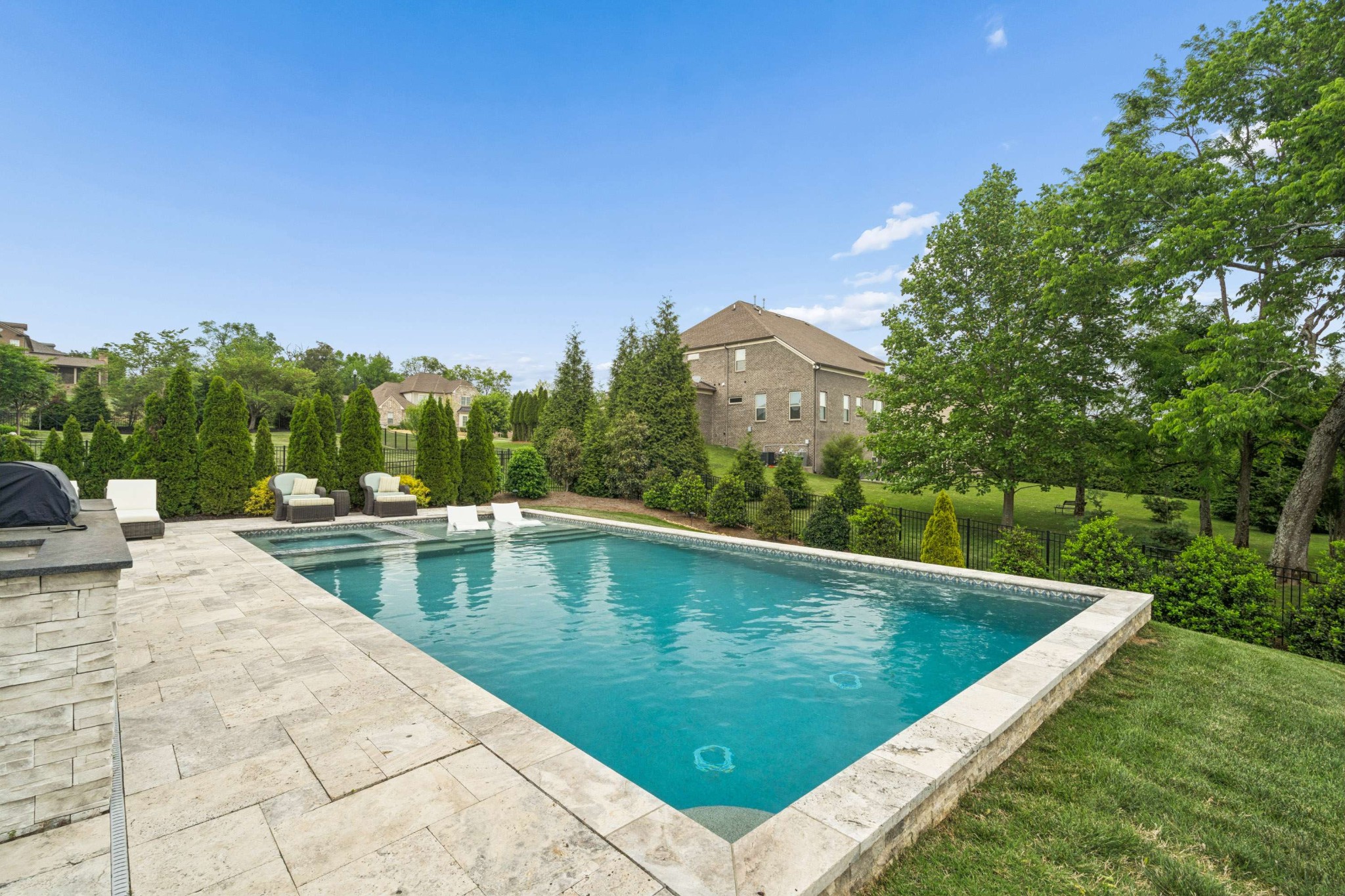 1810 Legacy Cove Lane Brentwood TN 37027